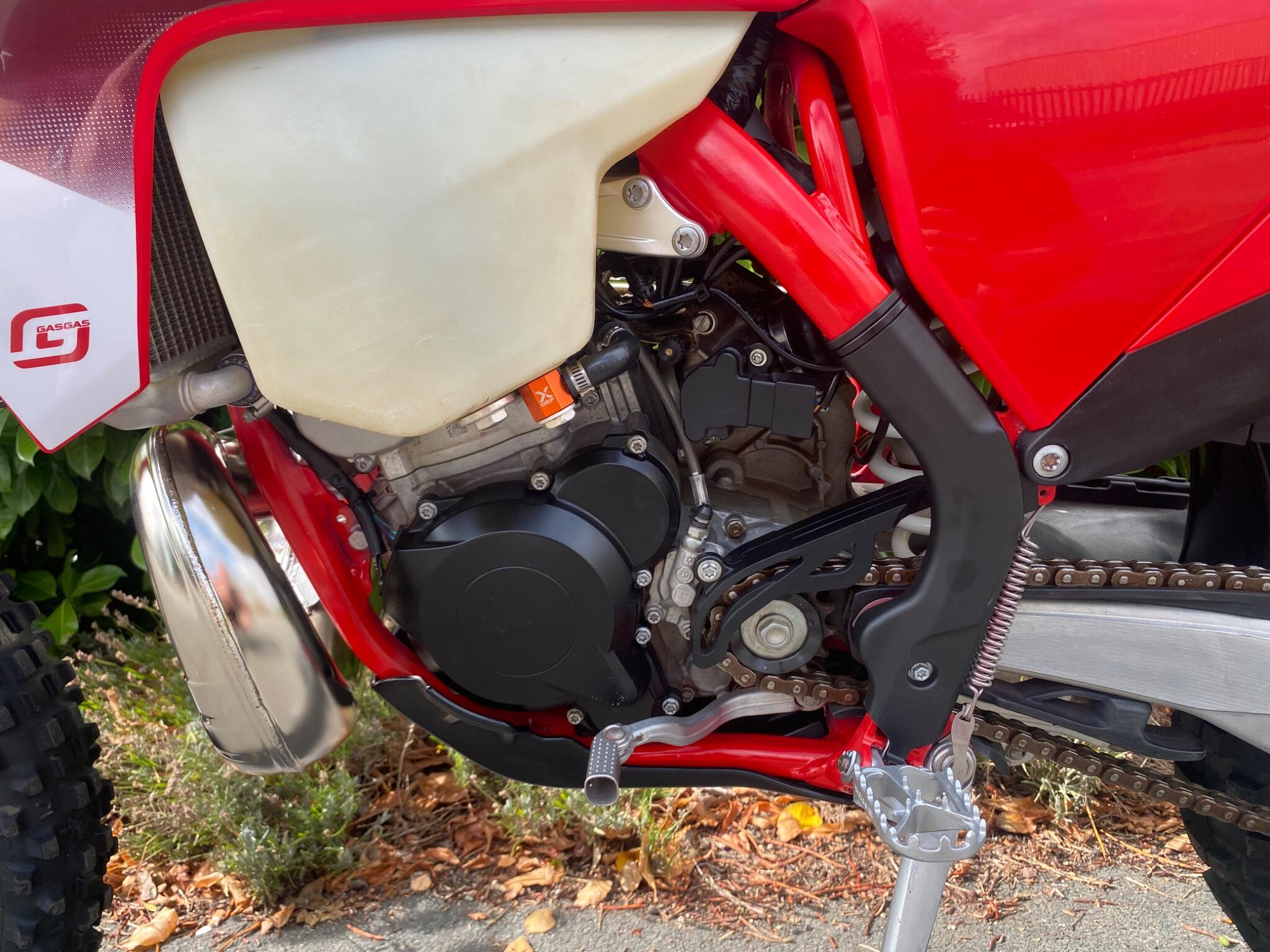 2023 23 Reg Gas Gas EC 300